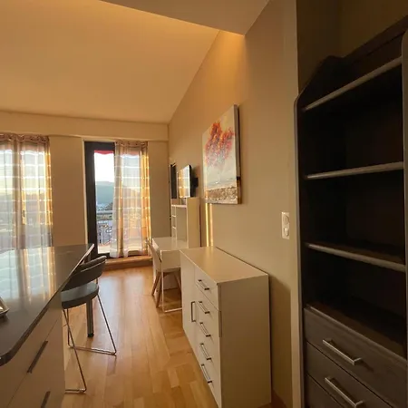 Appart Palace Astoria - Climatise - 2 Balcons - 2 Sdb *