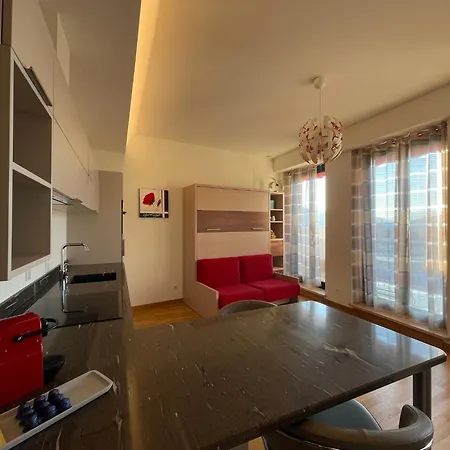 Appart Palace Astoria - Climatise - 2 Balcons - 2 Sdb *