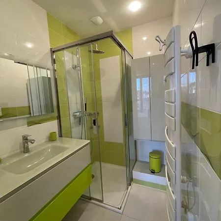 Appart Palace Astoria - Climatise - 2 Balcons - 2 Sdb *